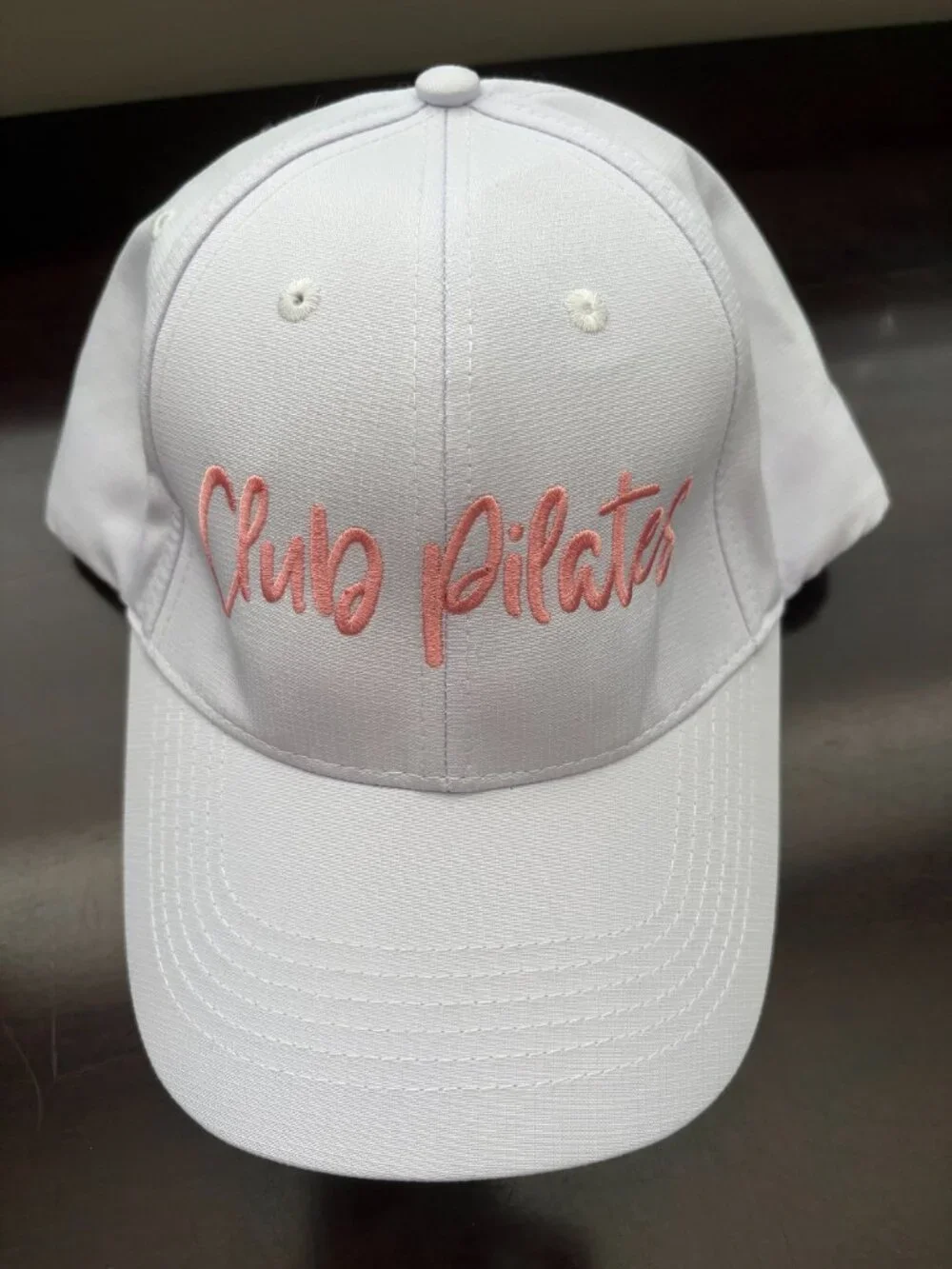 Club Pilates Baseball Hat